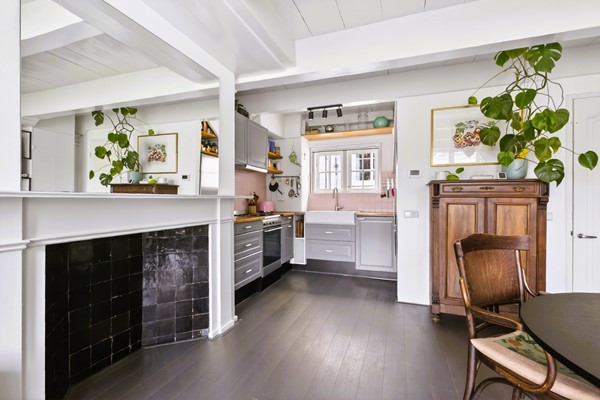 Medium property photo - Singel 62-2A, 1015 AB Amsterdam